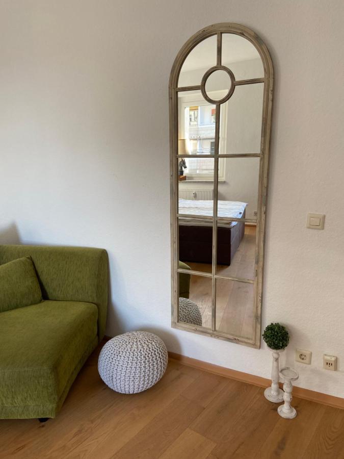 קוטבוס Schoene Ferienwohnung Mit Kostenlosem Parkplatz מראה חיצוני תמונה