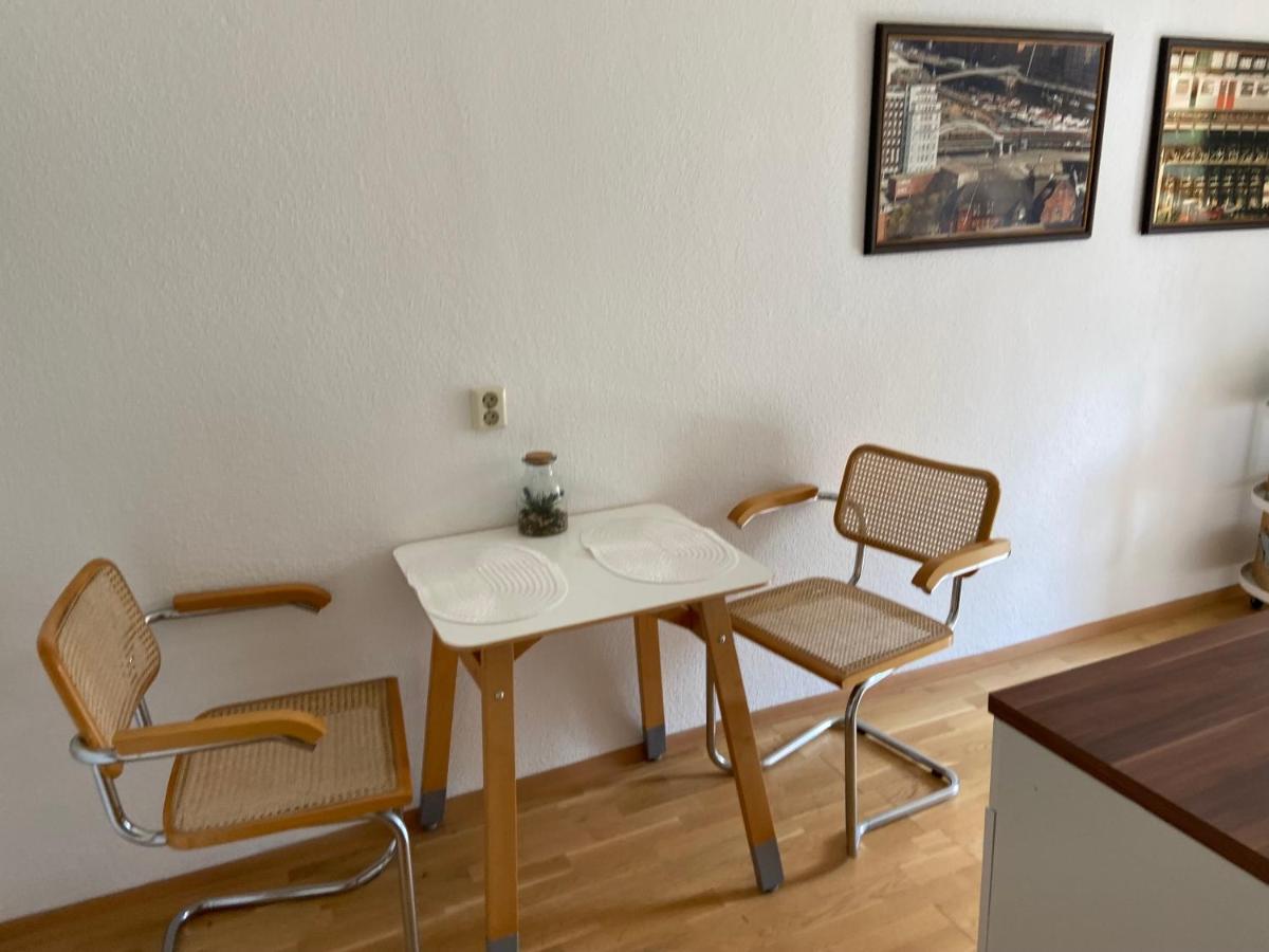 קוטבוס Schoene Ferienwohnung Mit Kostenlosem Parkplatz מראה חיצוני תמונה