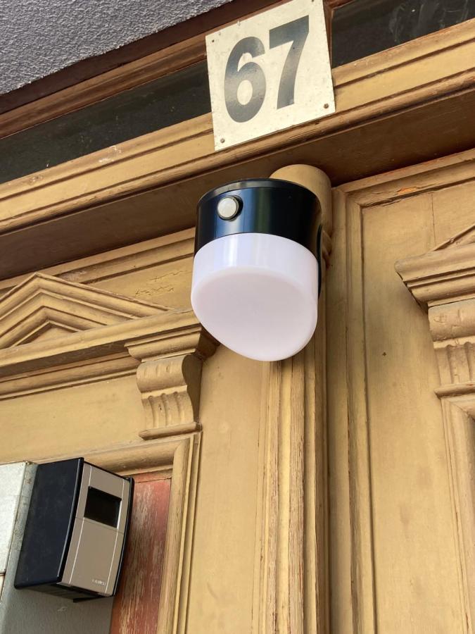 קוטבוס Schoene Ferienwohnung Mit Kostenlosem Parkplatz מראה חיצוני תמונה